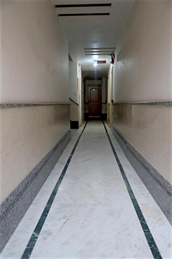 Hotel Klick International At "5 Min Walking " From New Delhi Railway Station Esterno foto