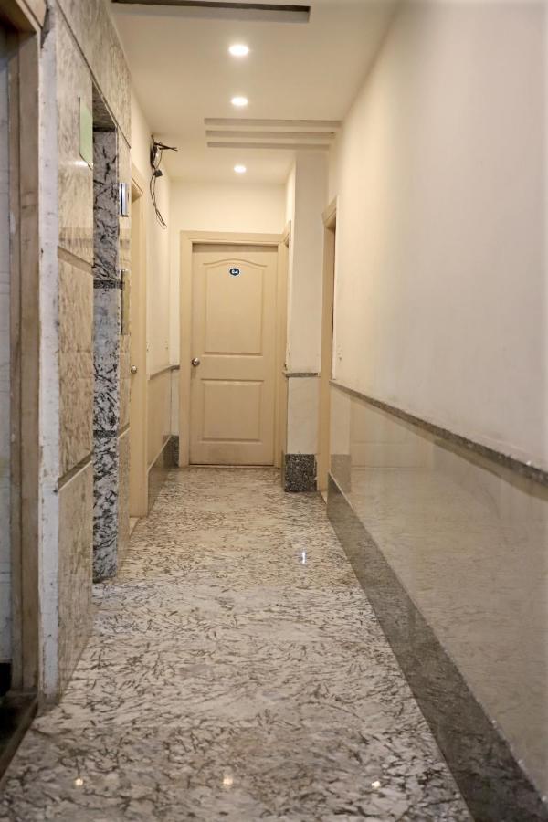 Hotel Klick International At "5 Min Walking " From New Delhi Railway Station Esterno foto